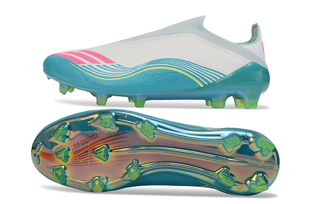 adidas F50 Elite Laceless FG