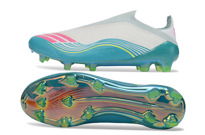 adidas F50 Elite Laceless FG