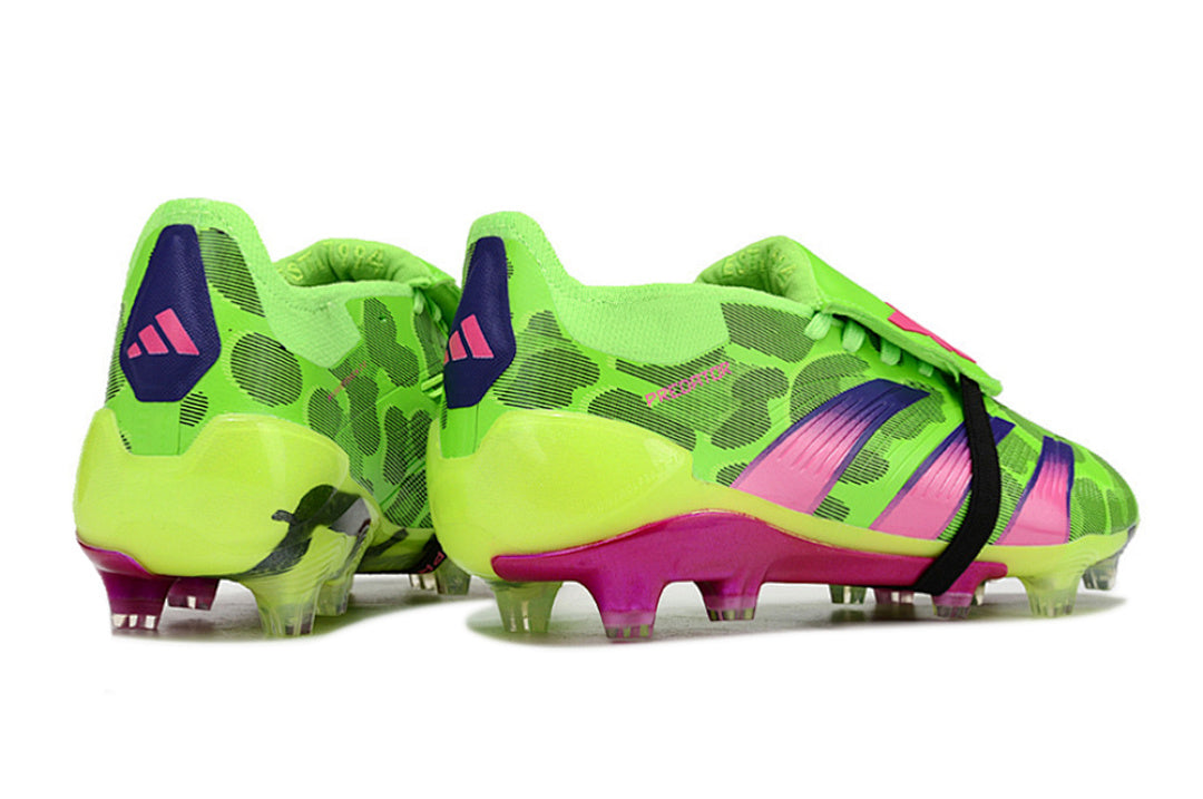 Adidas Predator Accuracy FG Boots