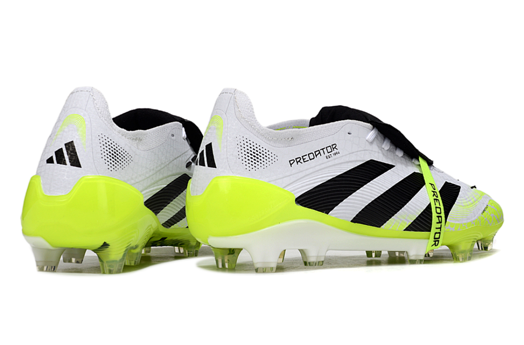 PREDATOR ACCURACY FG