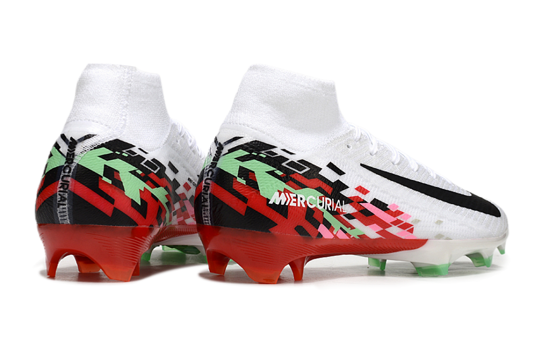 Nike Mercurial Superfly IIX Elite FG