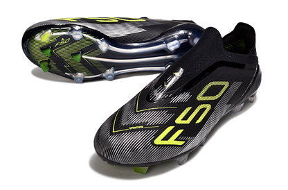 adidas F50 Elite Laceless FG