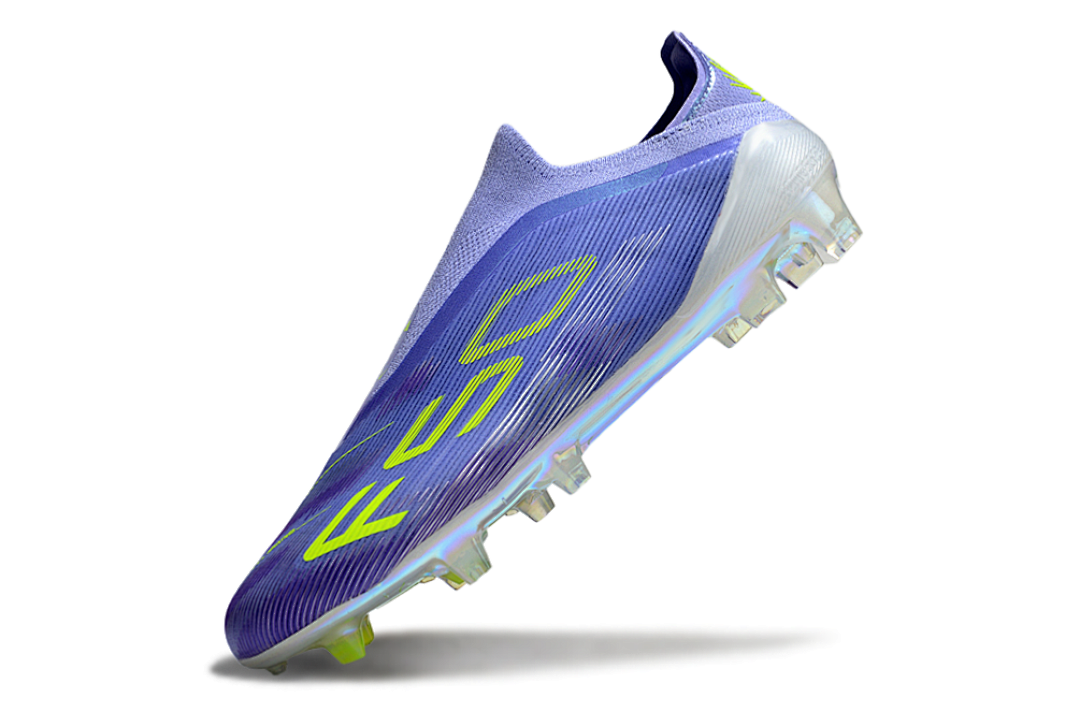 adidas F50 Elite Laceless FG