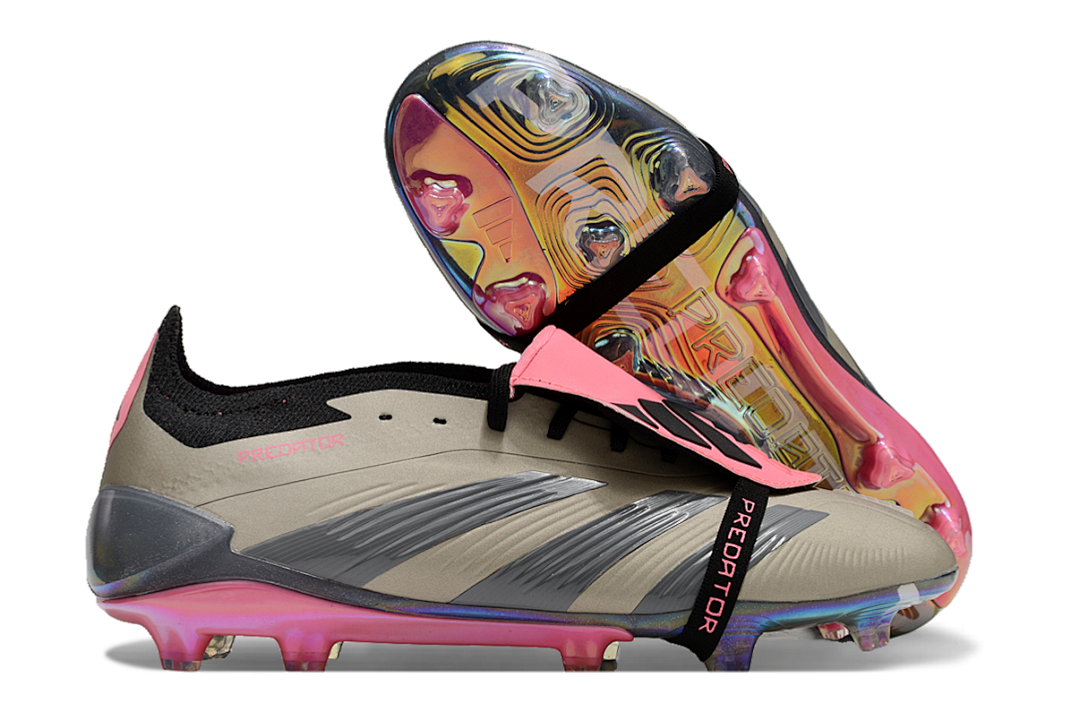 Adidas Predator Accuracy FG Boots
