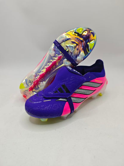 adidas 26 Predator Elite Tongue FG