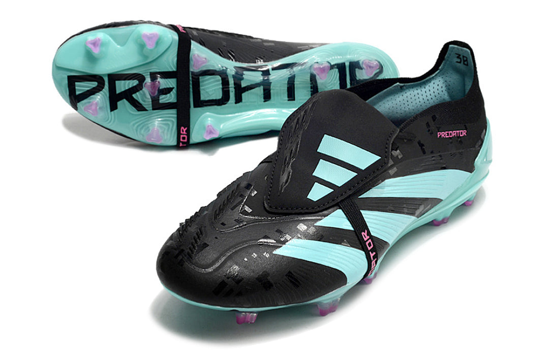 adi Predator Elite Tongue FG