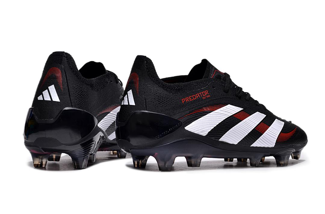 Adidas Predator accuracy+FG Boots