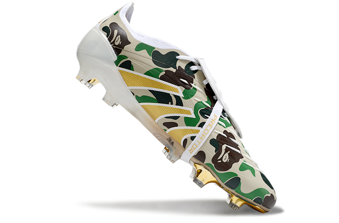adidas 25 Predator Elite Tongue FG