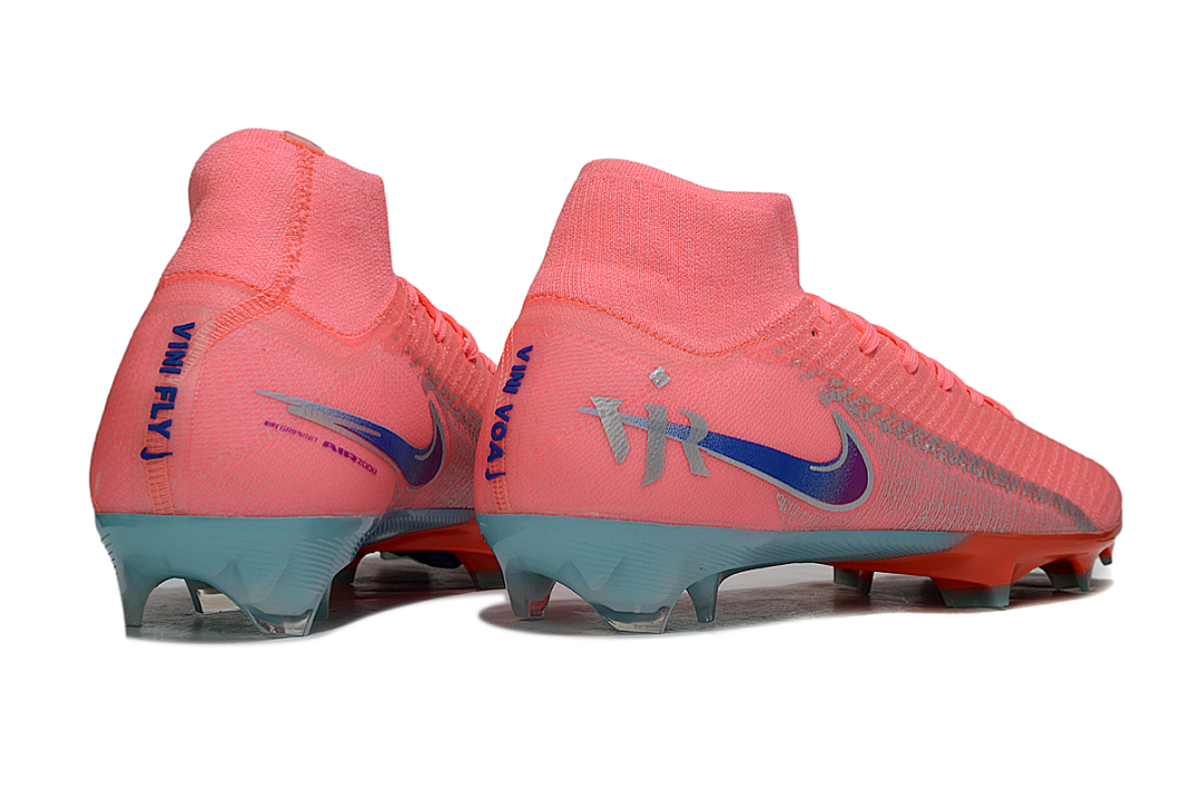 Nike Mercurial Superfly IIX Elite FG
