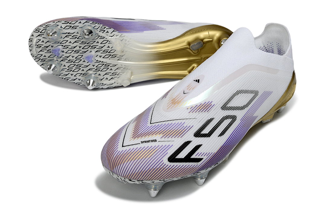 adidas F50 Elite Laceless SG