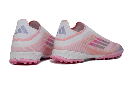 adidas F50 Pro Laceless TF