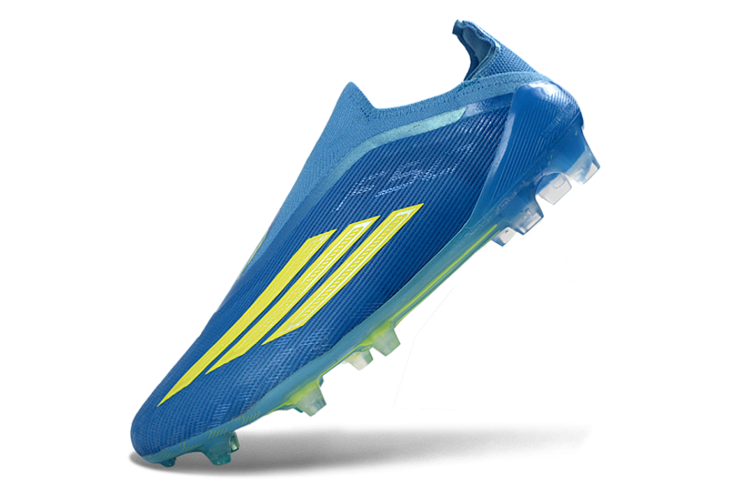 adidas F50 Elite Laceless FG