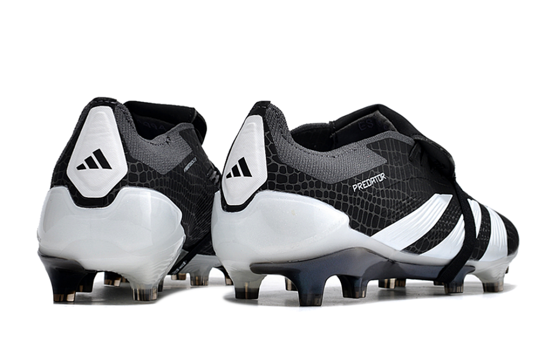 Adidas Predator Accuracy FG Boots