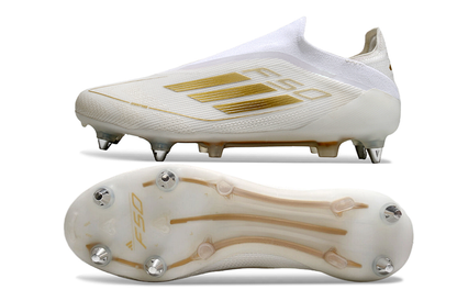 Adidas F50 Elite Laceless SG 'Day Spark Pack'