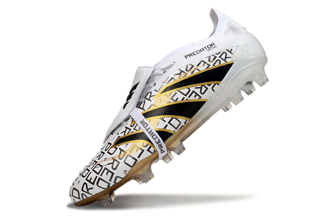 adidas 25 Predator Elite Tongue FG