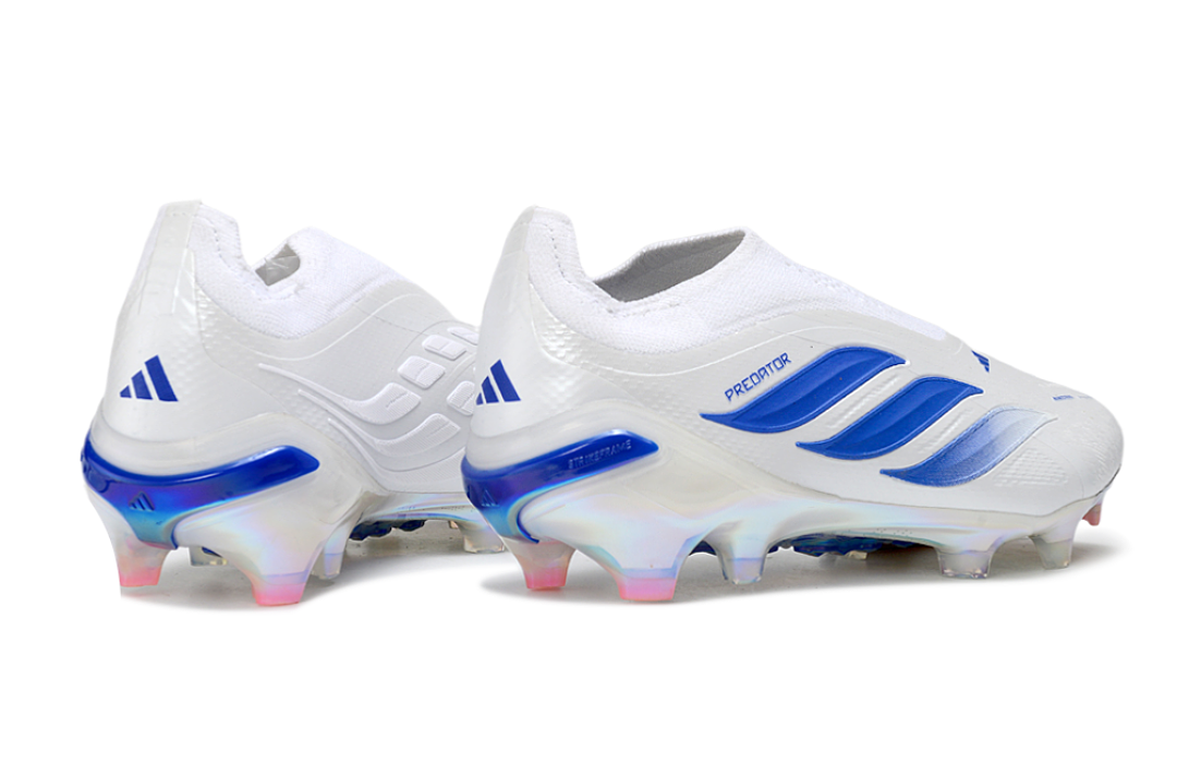 Adidas Predator Laceless 26 FG