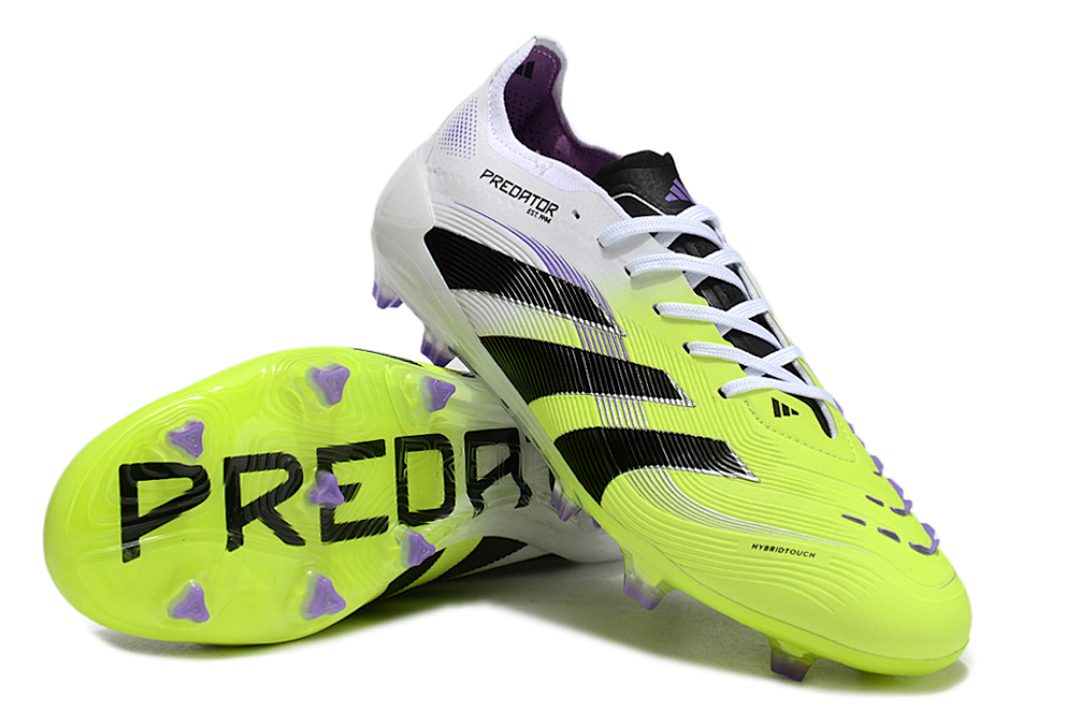Adidas Predator accuracy+FG Boots