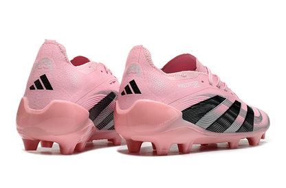 Adidas Predator accuracy+FG Boots