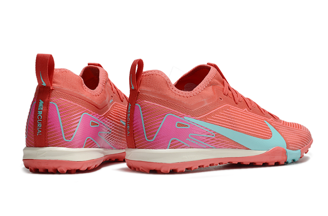 Nike Air Zoom Mercurial Vapor 16 Elite FG 'Heat Up Pack'