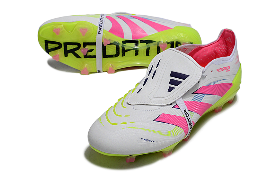 adidas 25 Predator Elite Tongue FG
