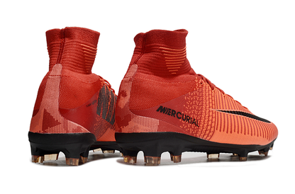 Nike Zoom Mercurial Vapor Superfly 1 RGN FG SE CR7
