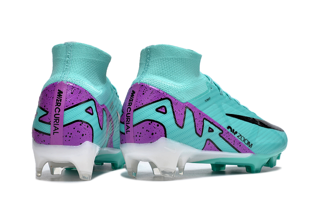 Nike Mercurial Superfly IX Elite FG