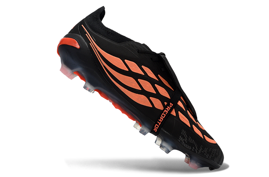 adidas 26 Predator Elite Tongue FG