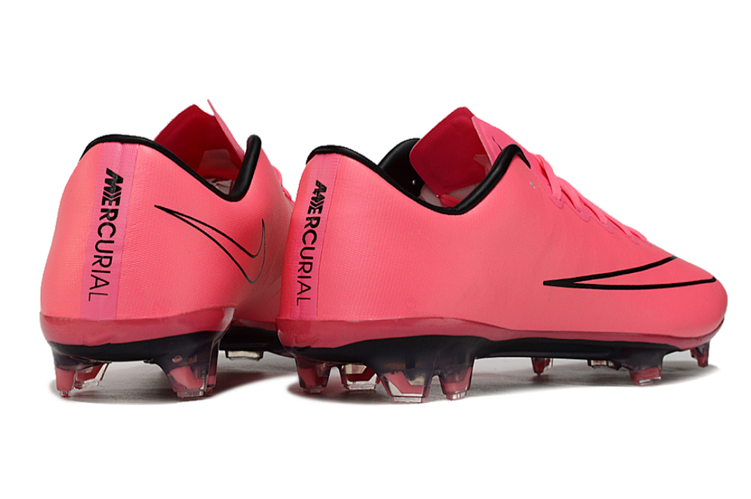 Nike Mercurial Vapor 10