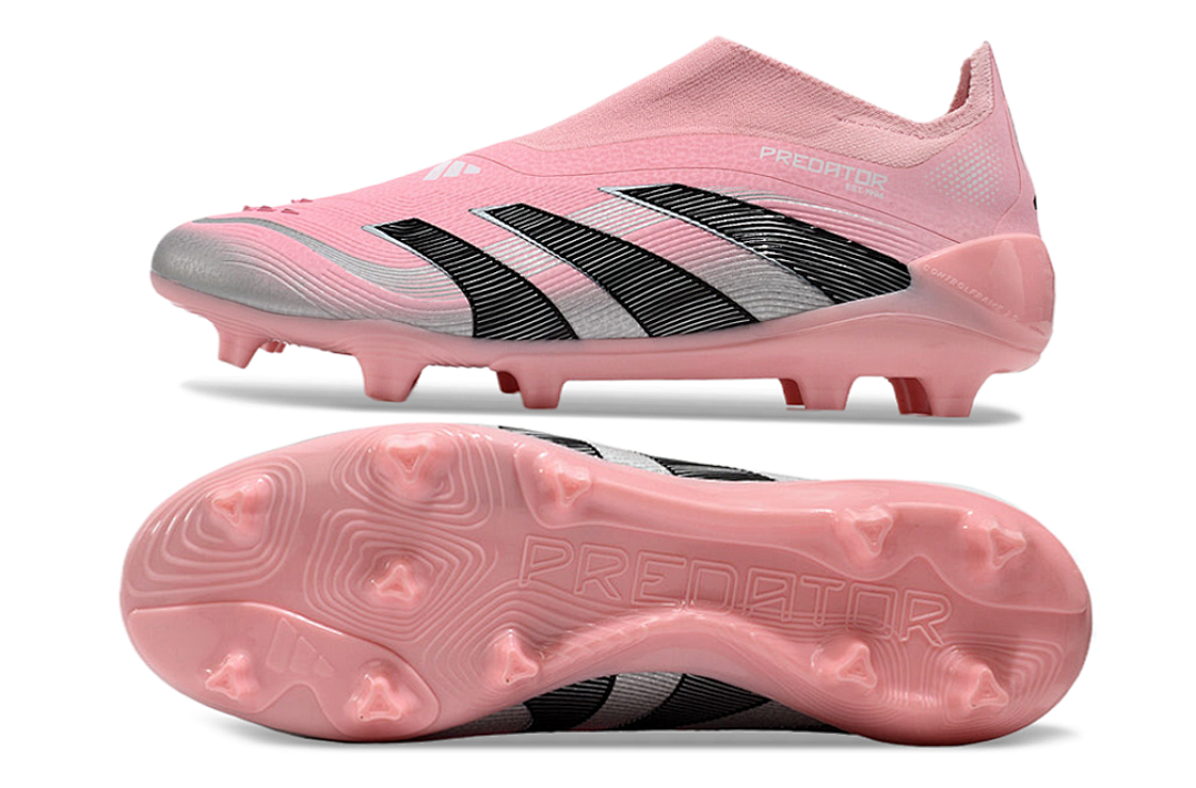 Adidas Predator accuracy+FG Boots25