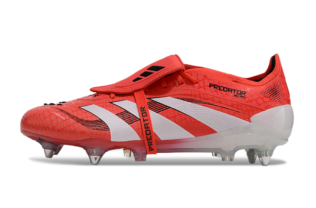 adidas 25 Predator Elite Tongue SG