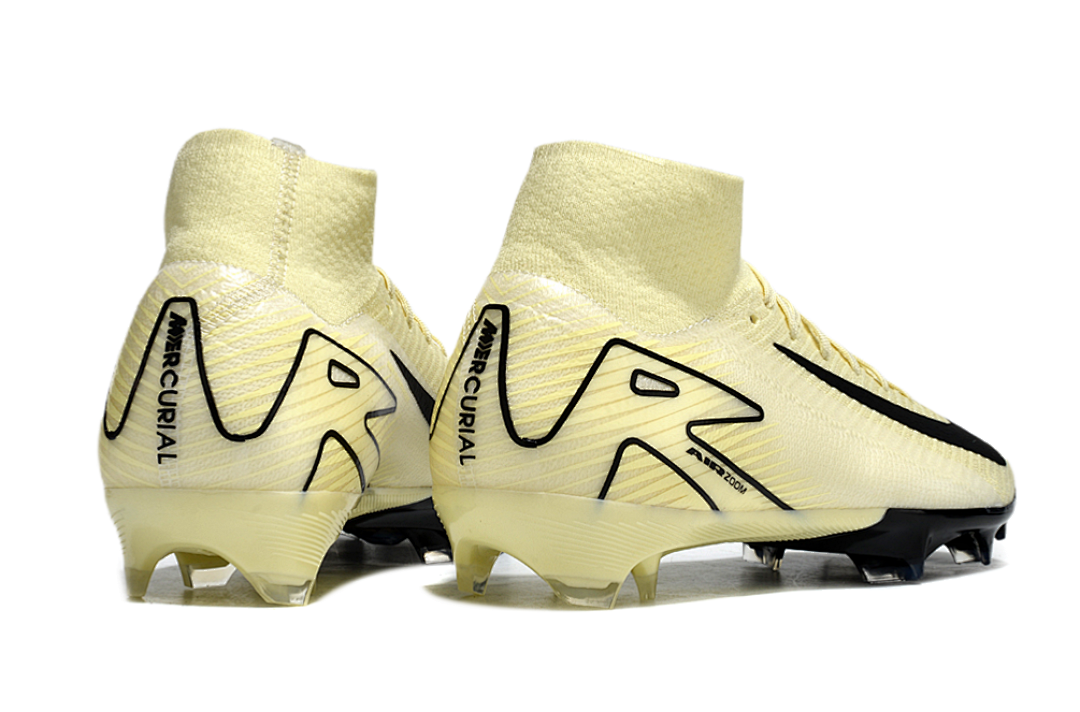 Mercurial Superfly IIX Elite FG