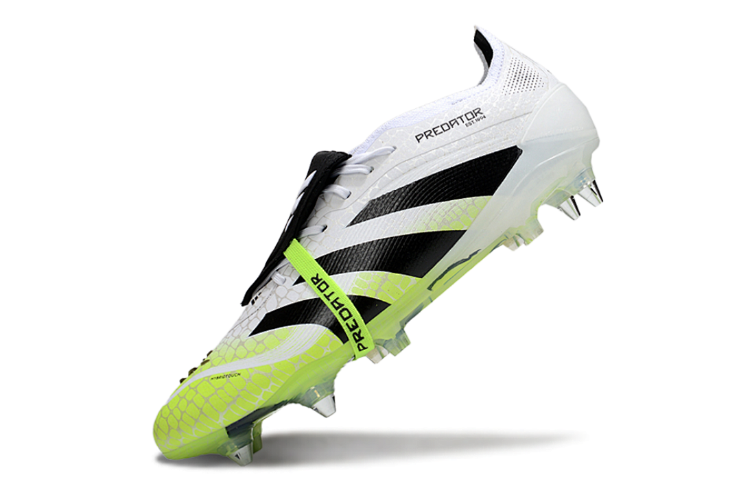 adidas 25 Predator Elite Tongue SG