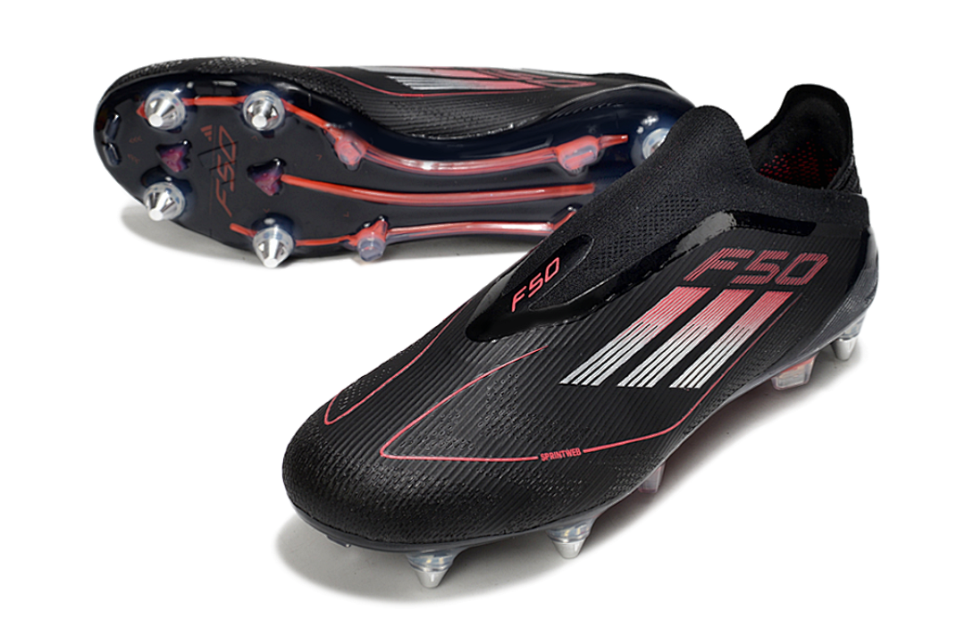 adidas F50 Elite Laceless SG