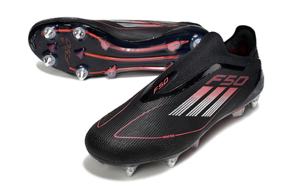 adidas F50 Elite Laceless SG
