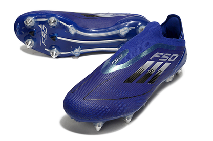 adidas F50 Elite Laceless SG