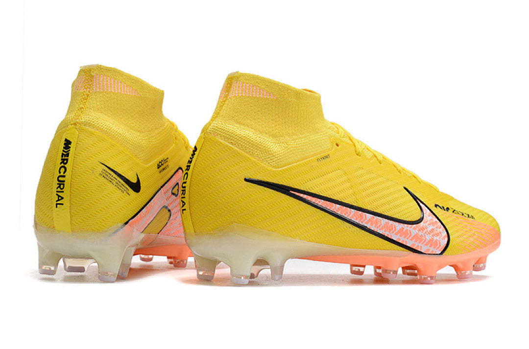Nike Zoom Mercurial Vapor 15 Elite FG 'Lucent Pack'