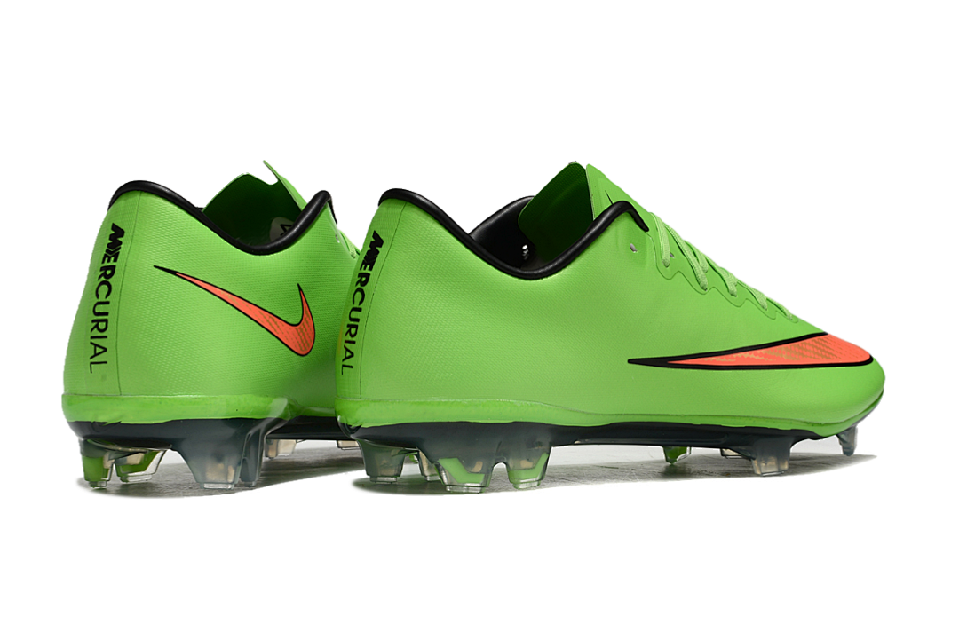 Nike Mercurial Vapor 10