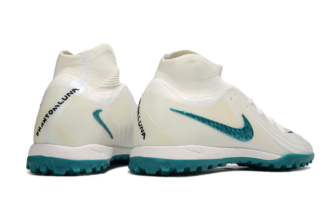GX2 High-Top Knitted TF