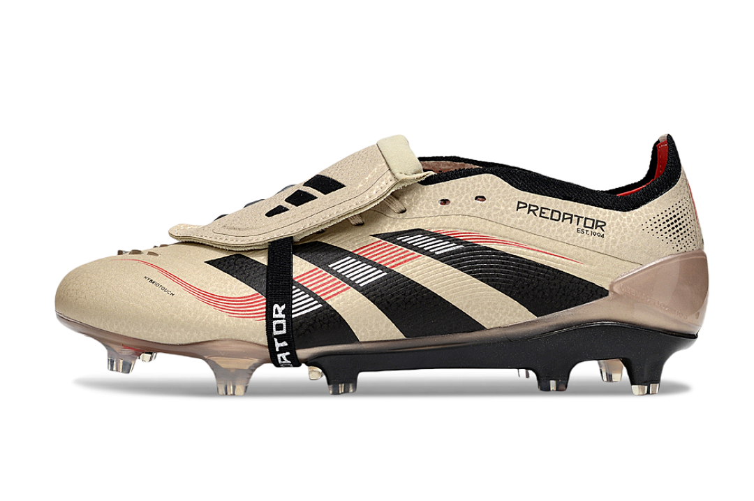 adidas 25 Predator Elite Tongue FG