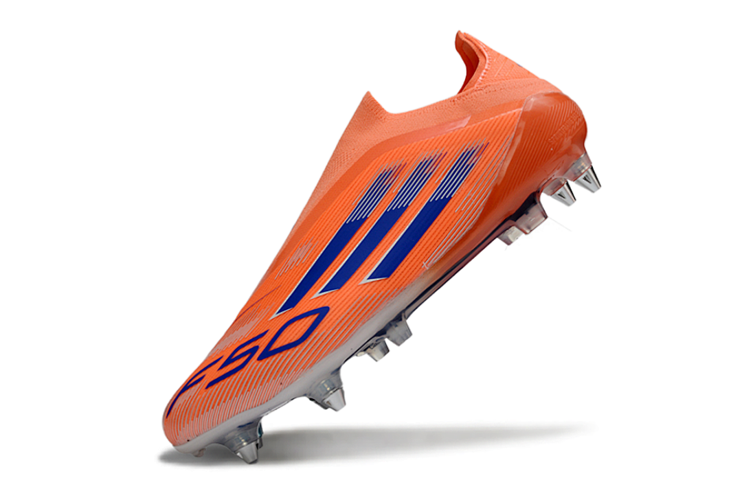 adidas F50 Elite Laceless SG
