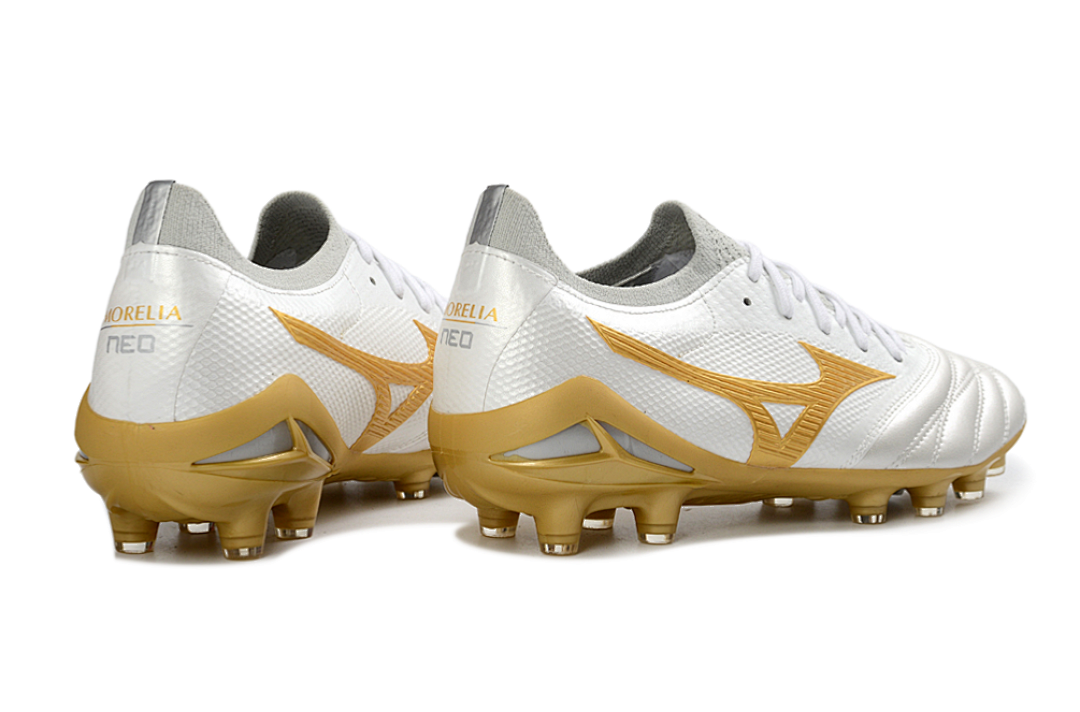 Mizuno Morelia Neo IV Japan FG