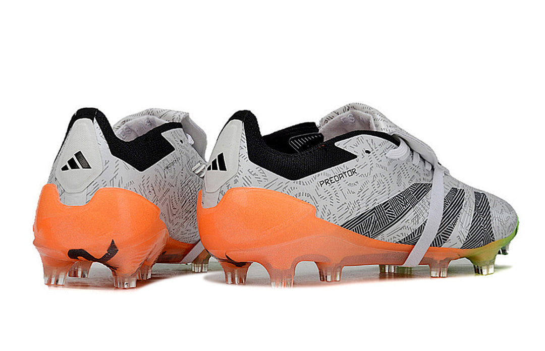 Adidas Predator Accuracy FG Boots