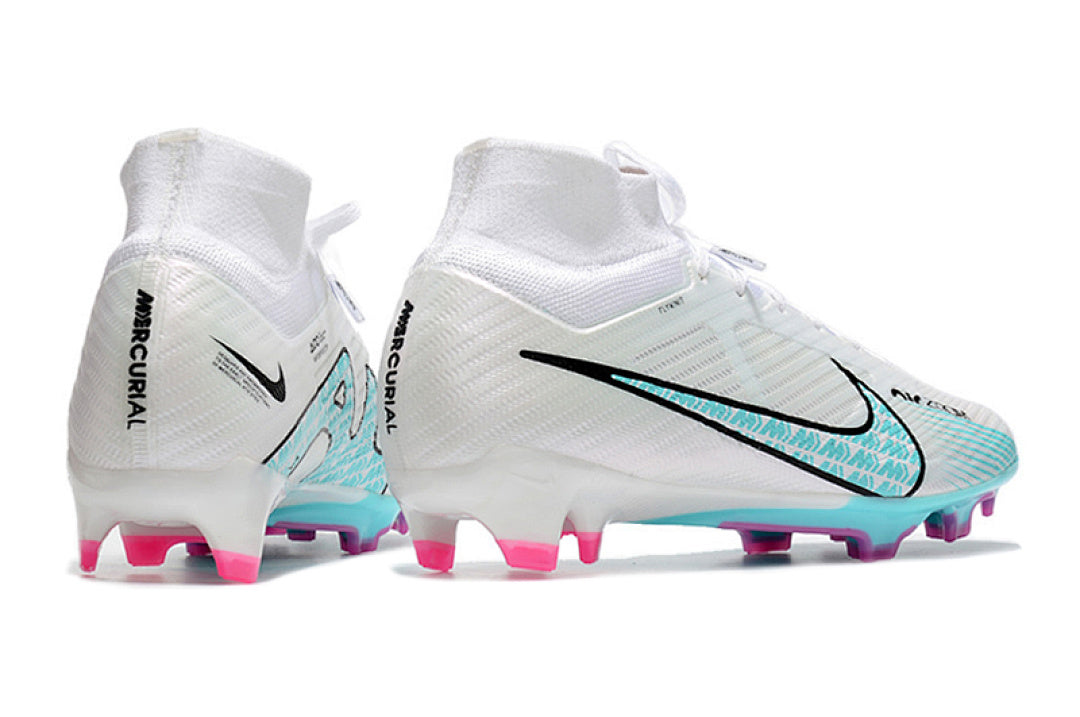 Nike Zoom Mercurial Superfly 9 Elite FG 'Blast Pack'