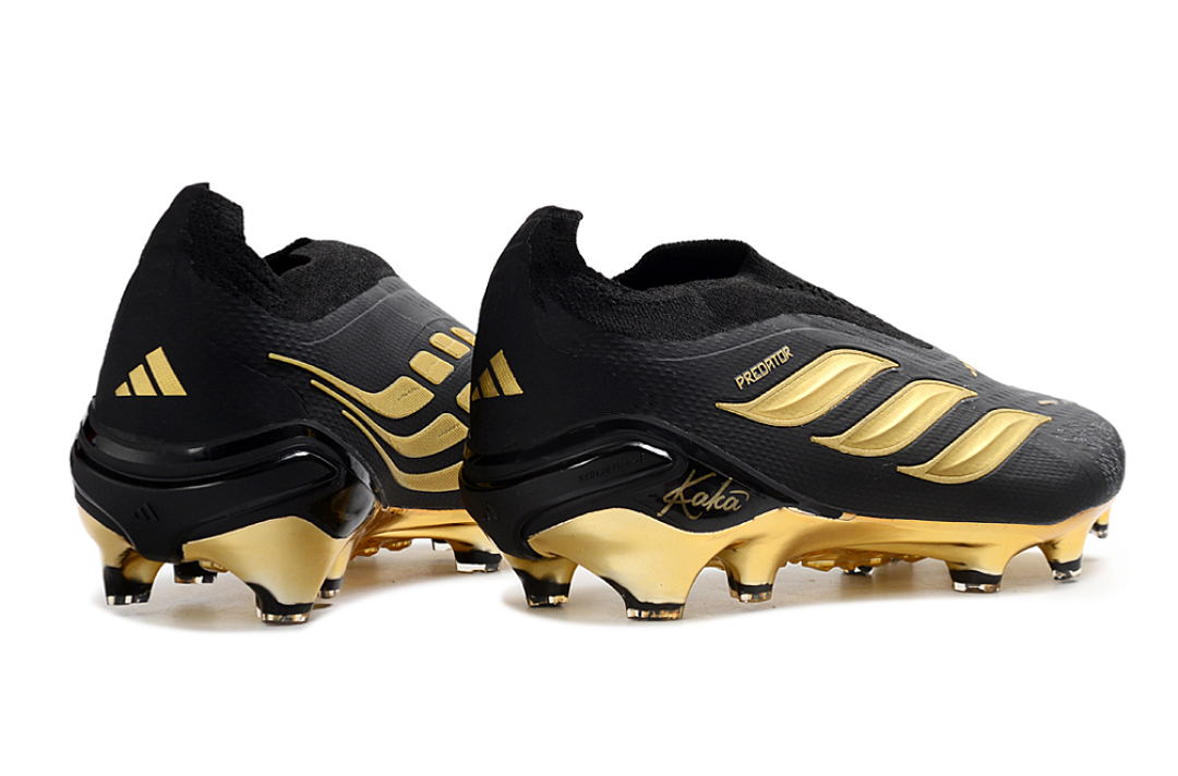 Adidas Predator Laceless 26 FG