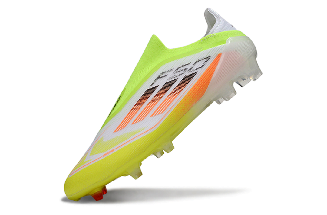 adidas F50 Elite Laceless FG