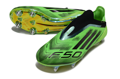 adidas F50 Elite Laceless SG
