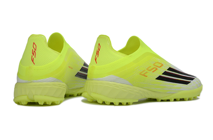 adidas F50 Pro Laceless TF