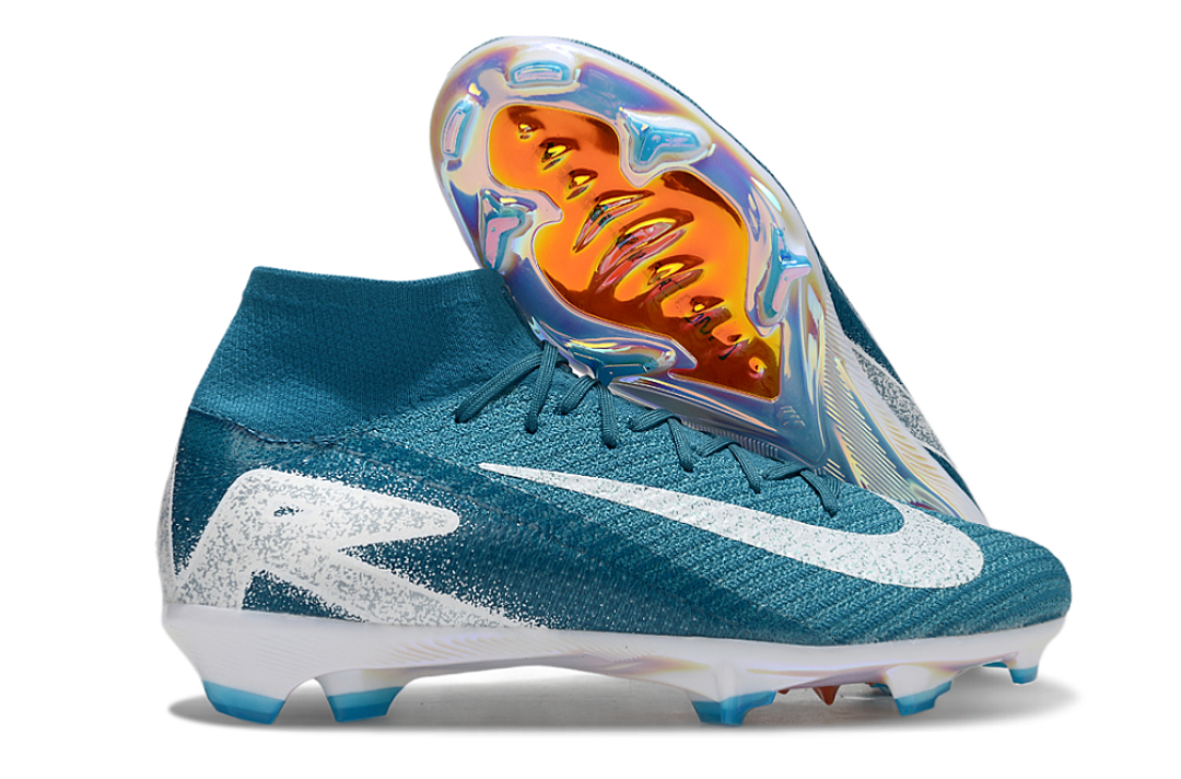 Nike Zoom Mercurial Superfly 9 Elite FG 'Blast Pack'