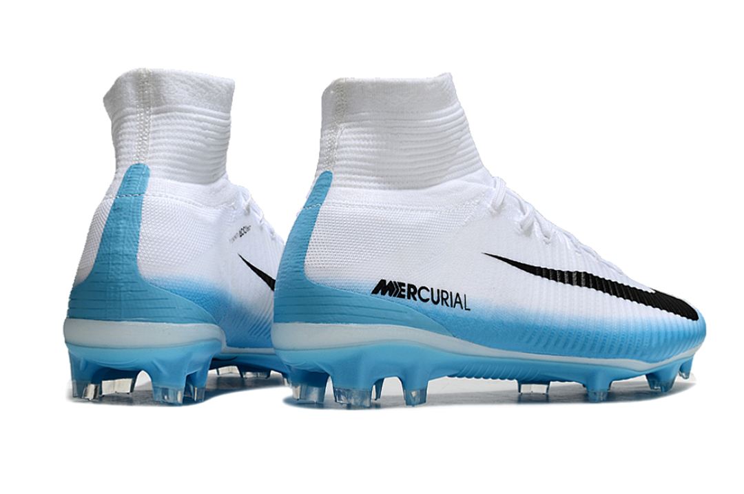 Nike Zoom Superfly 5 Elite FG