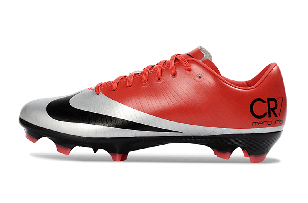 Nike Zoom Mercurial Vapor Superfly 1 RGN FG SE CR7